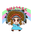 MR.NOBU【公式】スタンプ！（個別スタンプ：36）