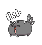 Kitten 3Tail（個別スタンプ：29）