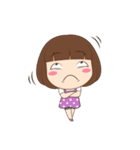 Nong Tantann（個別スタンプ：15）