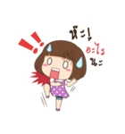 Nong Tantann（個別スタンプ：18）