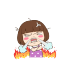 Nong Tantann（個別スタンプ：27）