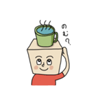 はこたろう（個別スタンプ：6）