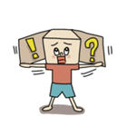 はこたろう（個別スタンプ：8）