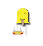 LED Diode（個別スタンプ：11）