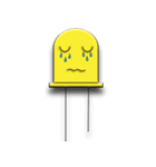LED Diode（個別スタンプ：14）