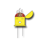 LED Diode（個別スタンプ：25）