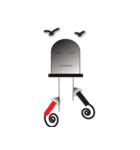 LED Diode（個別スタンプ：27）