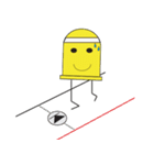 LED Diode（個別スタンプ：29）