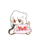 あんせいさんのスタンプ（個別スタンプ：5）