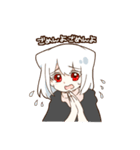 あんせいさんのスタンプ（個別スタンプ：28）