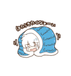 あんせいさんのスタンプ（個別スタンプ：30）