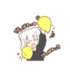 あんせいさんのスタンプ（個別スタンプ：31）