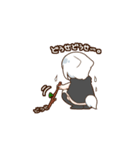 あんせいさんのスタンプ（個別スタンプ：32）