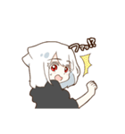 あんせいさんのスタンプ（個別スタンプ：39）