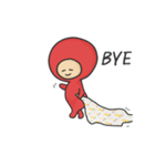 Lamour（個別スタンプ：1）