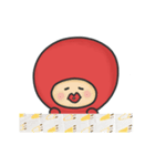 Lamour（個別スタンプ：2）