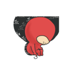 Lamour（個別スタンプ：10）