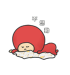 Lamour（個別スタンプ：11）