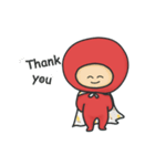 Lamour（個別スタンプ：13）