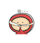 Lamour（個別スタンプ：23）