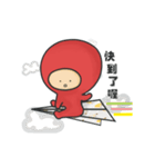 Lamour（個別スタンプ：24）