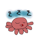 ほしおとゆかいな仲間たち（個別スタンプ：36）