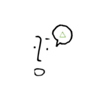 irokao（個別スタンプ：3）