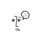 irokao（個別スタンプ：8）