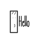 leamki（個別スタンプ：1）