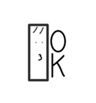 leamki（個別スタンプ：4）