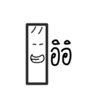 leamki（個別スタンプ：5）