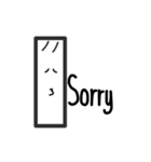 leamki（個別スタンプ：7）