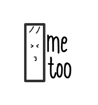 leamki（個別スタンプ：12）