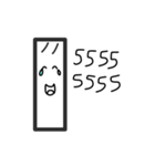 leamki（個別スタンプ：13）