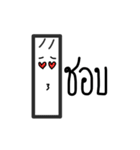 leamki（個別スタンプ：32）