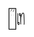 leamki（個別スタンプ：36）