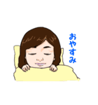 夜のお仕事用スタンプ（個別スタンプ：34）
