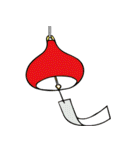 吉祥開運スタンプ（個別スタンプ：10）
