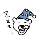 グーグルと仲間たち（個別スタンプ：7）