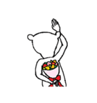 グーグルと仲間たち（個別スタンプ：13）