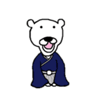 グーグルと仲間たち（個別スタンプ：40）