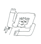 らくがき生活（個別スタンプ：13）