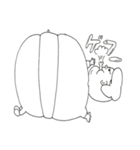 らくがき生活（個別スタンプ：31）