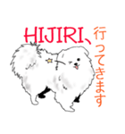 HIJIRI（個別スタンプ：5）