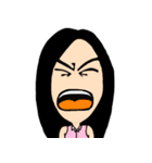 It's me ！！！（個別スタンプ：3）