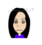 It's me ！！！（個別スタンプ：10）