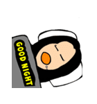 It's me ！！！（個別スタンプ：15）
