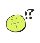 われわれは芋。2（日常会話バージョン）（個別スタンプ：10）