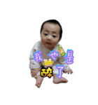 Lena＆Darren（個別スタンプ：15）