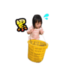 Lena＆Darren（個別スタンプ：26）